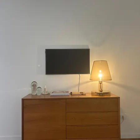 Apartamento Casa Mauro *