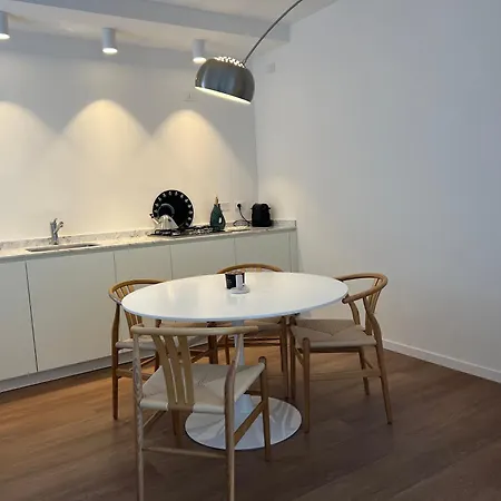 Casa Mauro Senigália