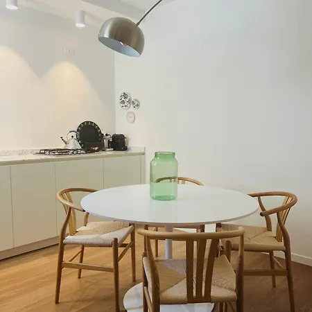 Casa Mauro Apartamento Senigália