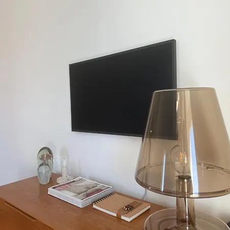 Apartamento Casa Mauro Senigália