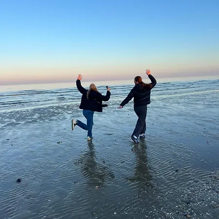 Apartamento Casa Mauro