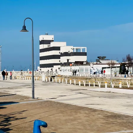 Apartamento Casa Mauro *