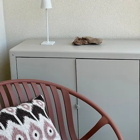 Lägenhet Casa Mauro Senigallia