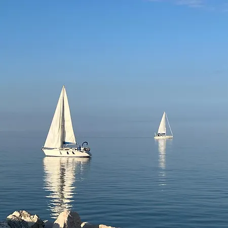 Casa Mauro Senigallia