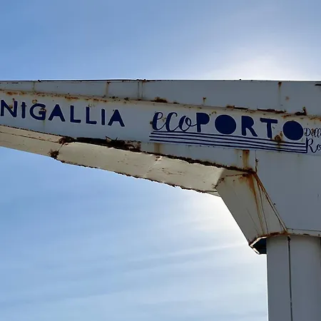 Casa Mauro * Senigallia