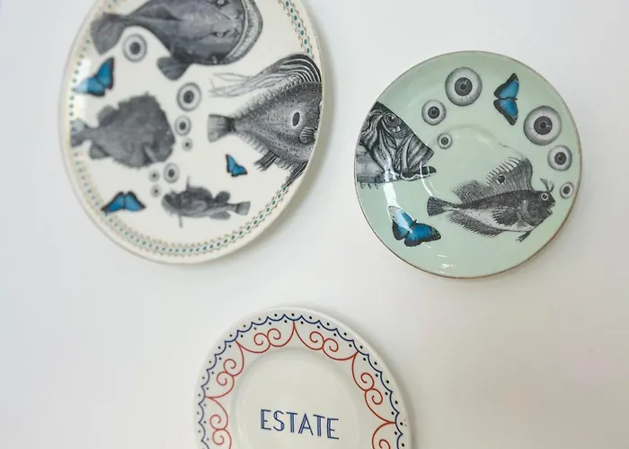 Apartment Casa Mauro *