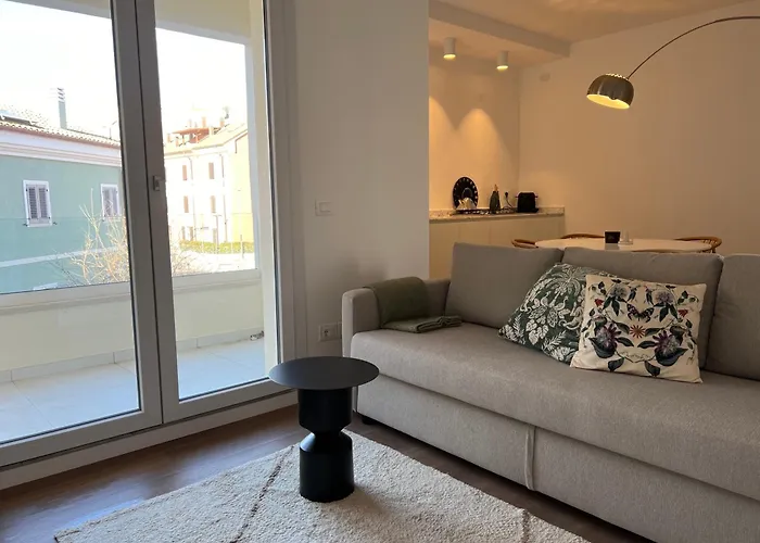 Casa Mauro Senigallia