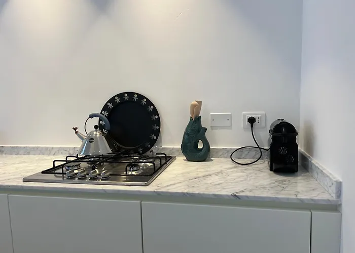 Casa Mauro Apartment *