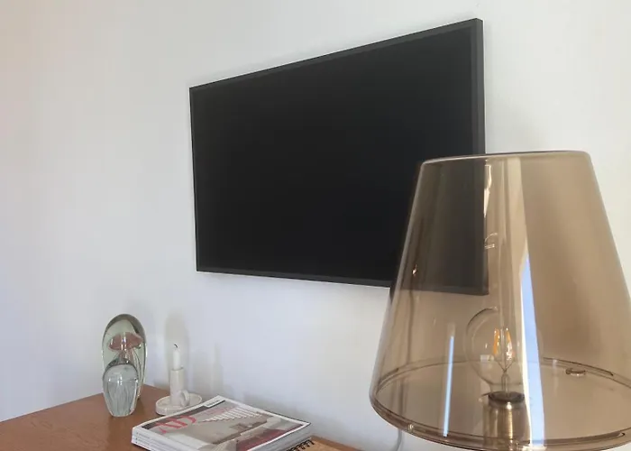 Apartment Casa Mauro Senigallia