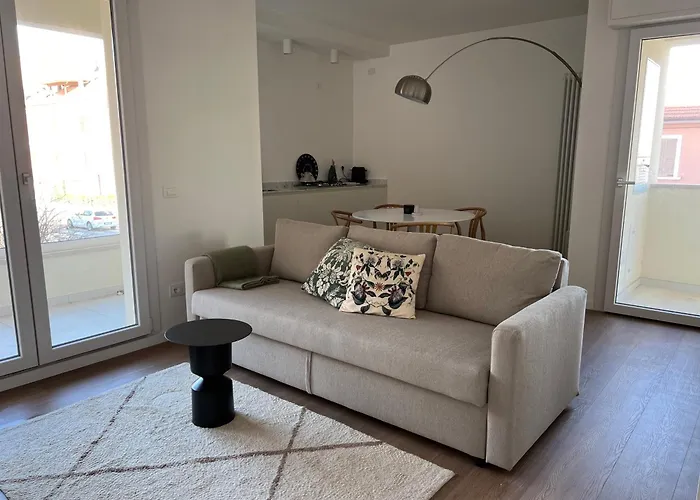 Casa Mauro Apartment