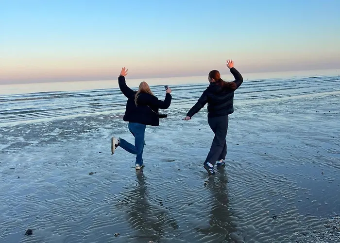 Apartment Casa Mauro