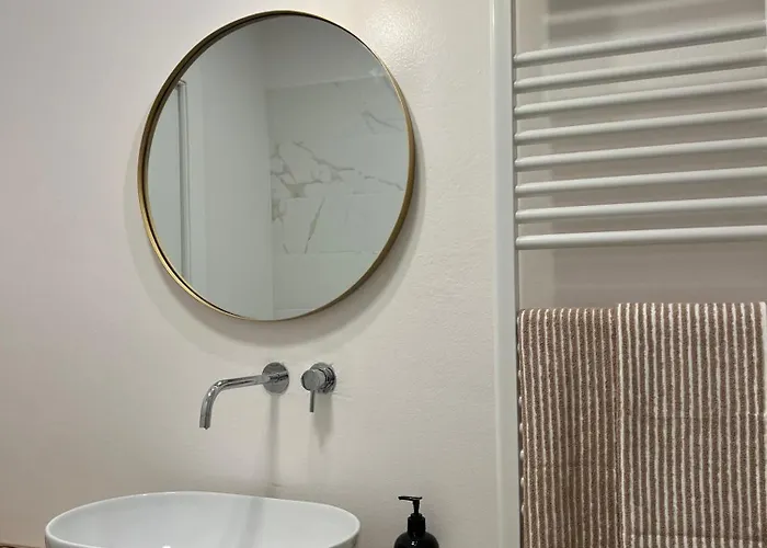 Casa Mauro Senigallia