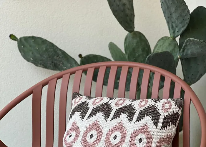 Casa Mauro Apartment