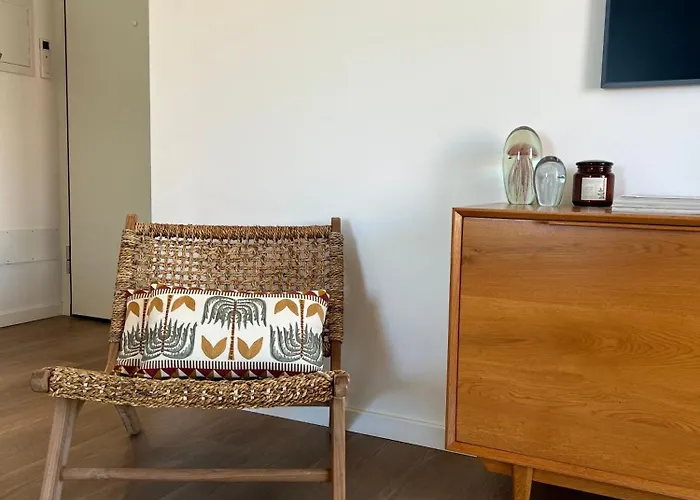 Casa Mauro Apartment Senigallia