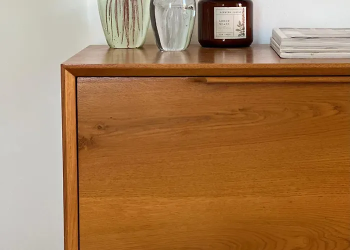 Casa Mauro Apartment *