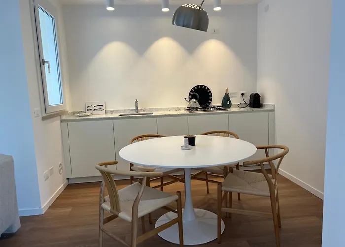 Casa Mauro Apartment