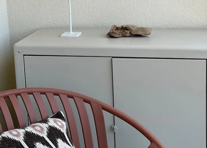 Apartment Casa Mauro Senigallia