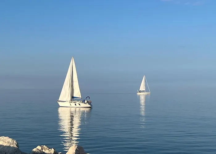 Casa Mauro Senigallia
