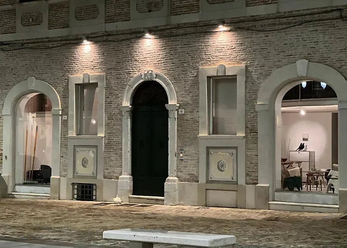 Casa Mauro Apartment Senigallia