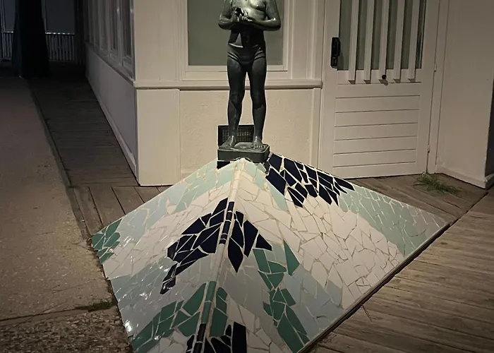 Casa Mauro Senigallia