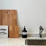 アパート Casa Mauro セニガッリア