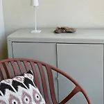 アパート Casa Mauro セニガッリア