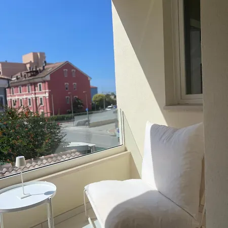 Casa Mauro Lejlighed Senigallia