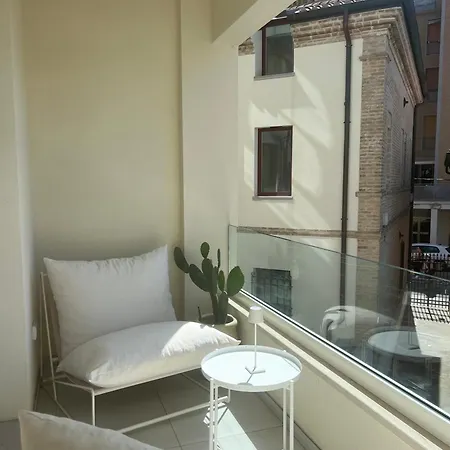 Casa Mauro Senigallia