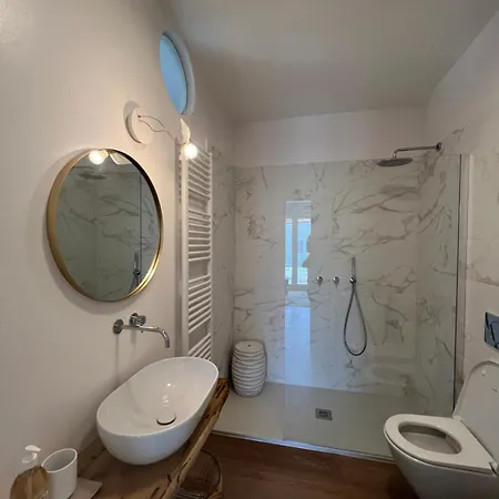 Casa Mauro Apartment *