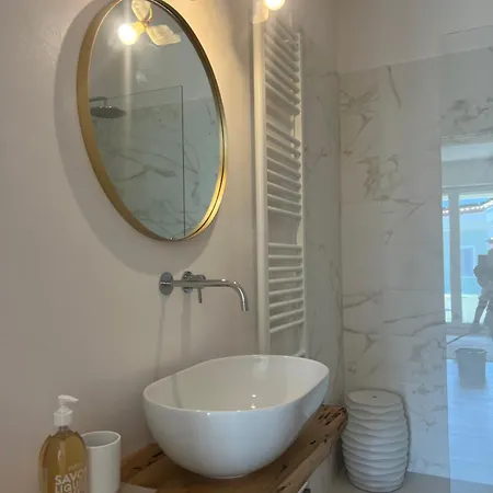 Apartment Casa Mauro