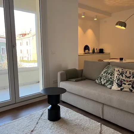 Casa Mauro セニガッリア