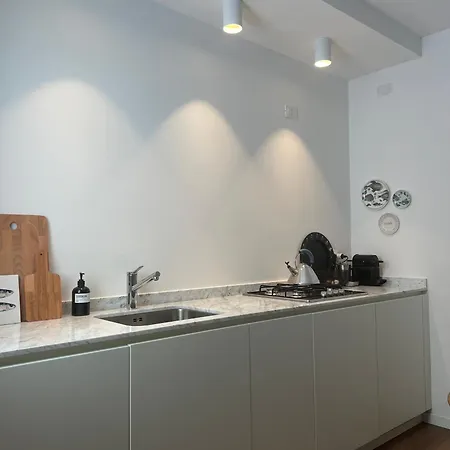 Casa Mauro * Senigallia