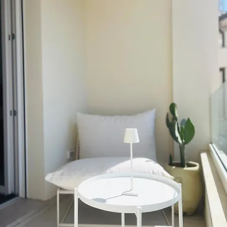 Casa Mauro Lejlighed
