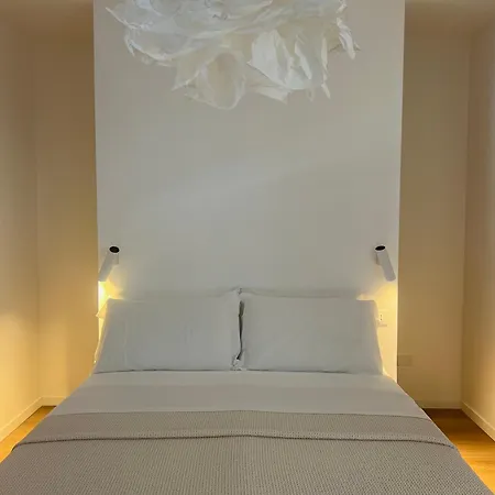 Lejlighed Casa Mauro