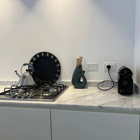 Casa Mauro Апартаменти *