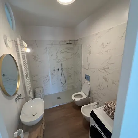 Casa Mauro Апартаменти Сенігаллія