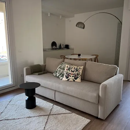 Casa Mauro Apartment