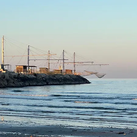 Apartment Casa Mauro *