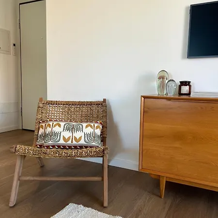 Casa Mauro Appartamento Senigallia