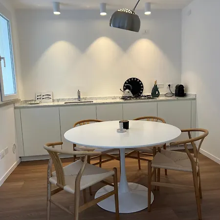 Casa Mauro Appartamento