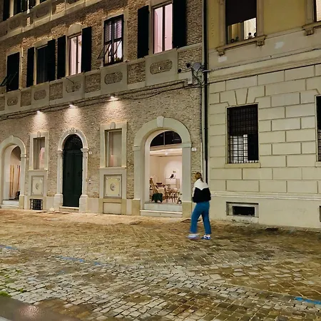 Апартаменти Casa Mauro Сенігаллія