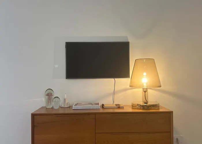 Appartamento Casa Mauro *