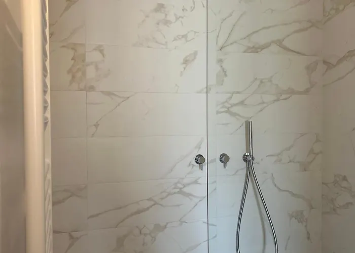 Appartamento Casa Mauro *