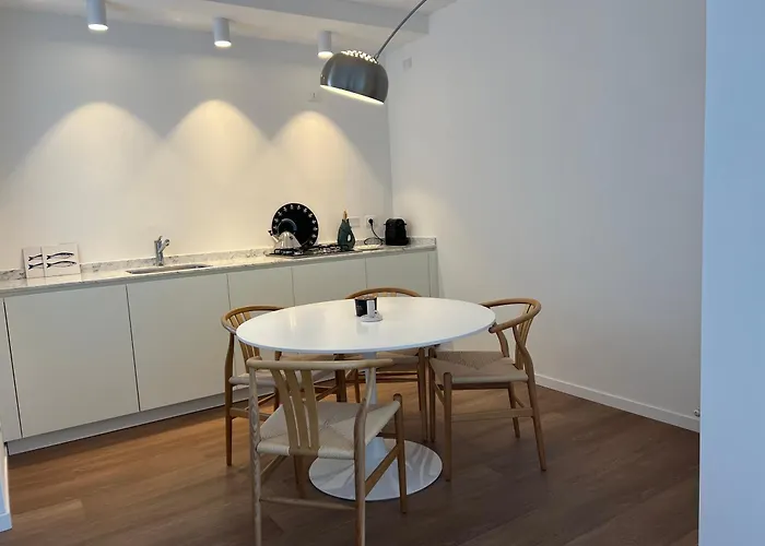 Casa Mauro Senigallia