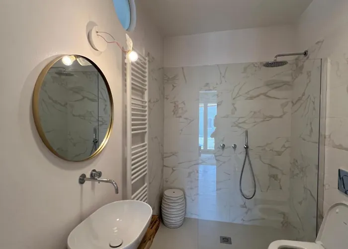 Casa Mauro Appartamento *