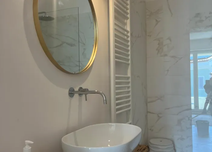 Appartamento Casa Mauro