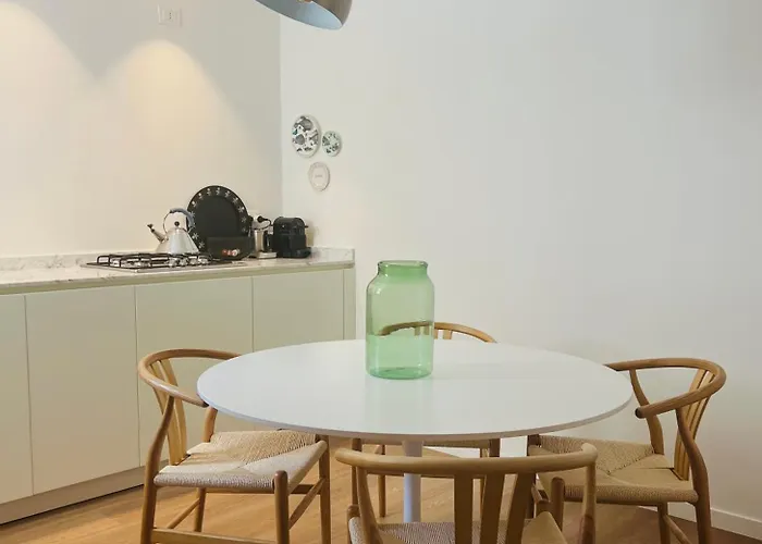 Casa Mauro Appartamento Senigallia