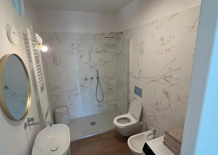 Casa Mauro Appartamento Senigallia