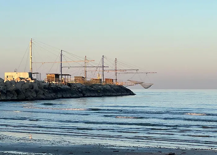 Appartamento Casa Mauro *