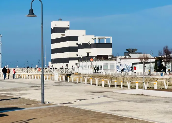 Appartamento Casa Mauro *